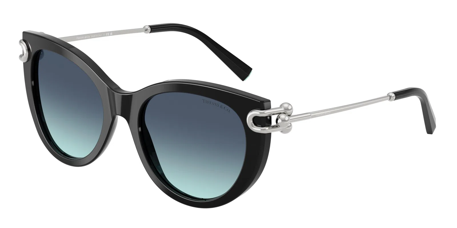 Tiffany 4232 Sunglasses - view 7
